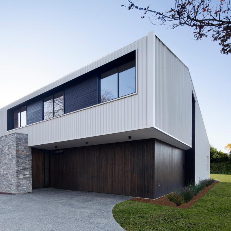 Shale Grey™ COLORBOND® steel — free download